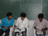 Tamil Thiraipada Koodam Team Meet