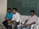 Tamil Thiraipada Koodam Team Meet