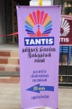 TANTIS New Office Building Launch