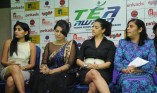 Tea Awards Logo Launch