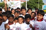 Team Vajram's Marathon