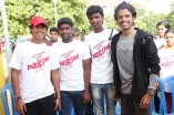 Team Vajram's Marathon
