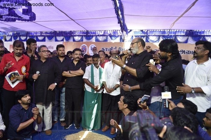 TFPC strike against Sterlite 