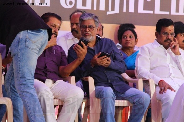 TFPC strike against Sterlite 