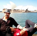 Thalaivaa Shooting Spot