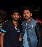 Thalaivaa Shooting Spot