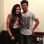 Thalaivaa Shooting Spot