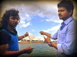 Thalaivaa Shooting Spot