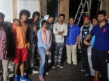 Thalaivaa Shooting Spot