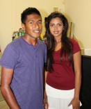 Thalaivaa Shooting Spot