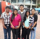 Thalaivaa Shooting Spot