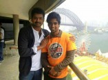 Thalaivaa Shooting Spot
