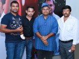 Thaman Birthday Celebration