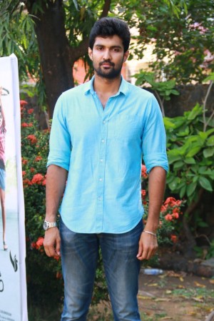 Thangaratham Movie Press Meet