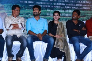 Thangaratham Movie Press Meet