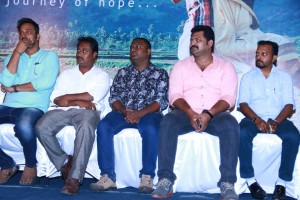 Thangaratham Movie Press Meet
