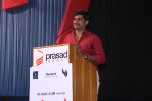Thangaratham Movie Press Meet