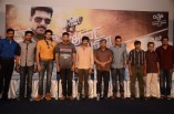 thani oruvam success meet 