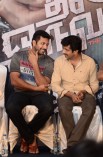 thani oruvam success meet 