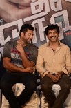 thani oruvam success meet 