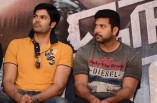 thani oruvam success meet 