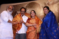  Thanks Meet of Singer S.P.Balasubrahmanyam Event Stills