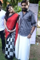Tharai Thappattai Team Meet