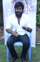 Tharai Thappattai Team Meet