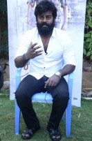 Tharai Thappattai Team Meet