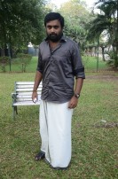 Tharai Thappattai Team Meet
