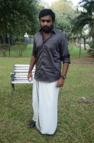 Tharai Thappattai Team Meet