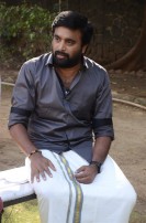 Tharai Thappattai Team Meet