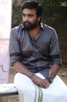 Tharai Thappattai Team Meet