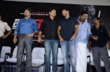 Tharkappu Audio Launch