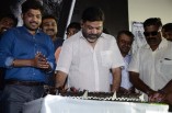 Tharkappu Audio Launch