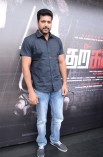 Tharkappu Audio Launch