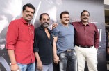 Tharkappu Audio Launch