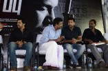 Tharkappu Audio Launch