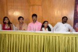 The 18th Bharathanatya Arangapravesham of Selvi Sumega Chandran Press Meet