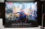 The Amazing Spiderman 2 Team Meet