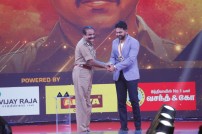 The Awarding Photos - Behindwoods Gold Medals 2018
