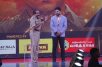 The Awarding Photos - Behindwoods Gold Medals 2018