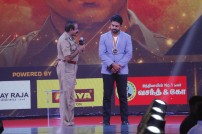 The Awarding Photos - Behindwoods Gold Medals 2018