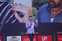 The Awarding Photos - Behindwoods Gold Medals 2018