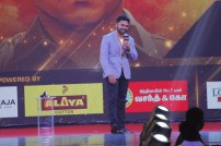 The Awarding Photos - Behindwoods Gold Medals 2018
