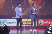 The Awarding Photos - Behindwoods Gold Medals 2018