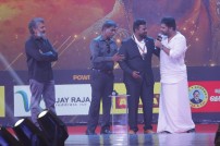 The Awarding Photos - Behindwoods Gold Medals 2018