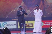 The Awarding Photos - Behindwoods Gold Medals 2018