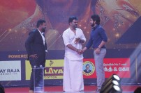 The Awarding Photos - Behindwoods Gold Medals 2018