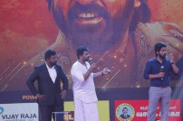 The Awarding Photos - Behindwoods Gold Medals 2018